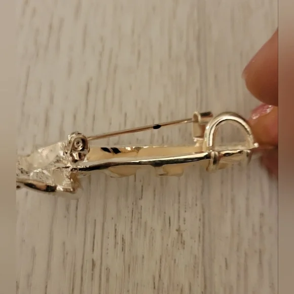 New Lighthouse brooch/pendant - Picture 7 of 7